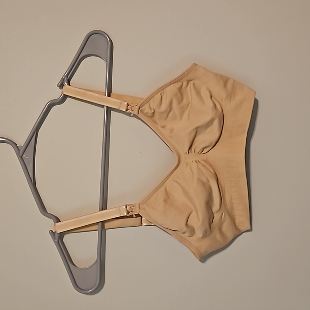 Kindred Bravely Nursing Bra - Small